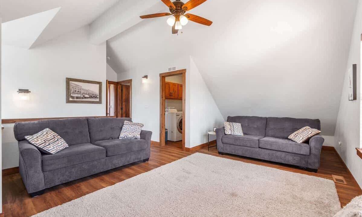 Photo of Livingroom in Dover Bay