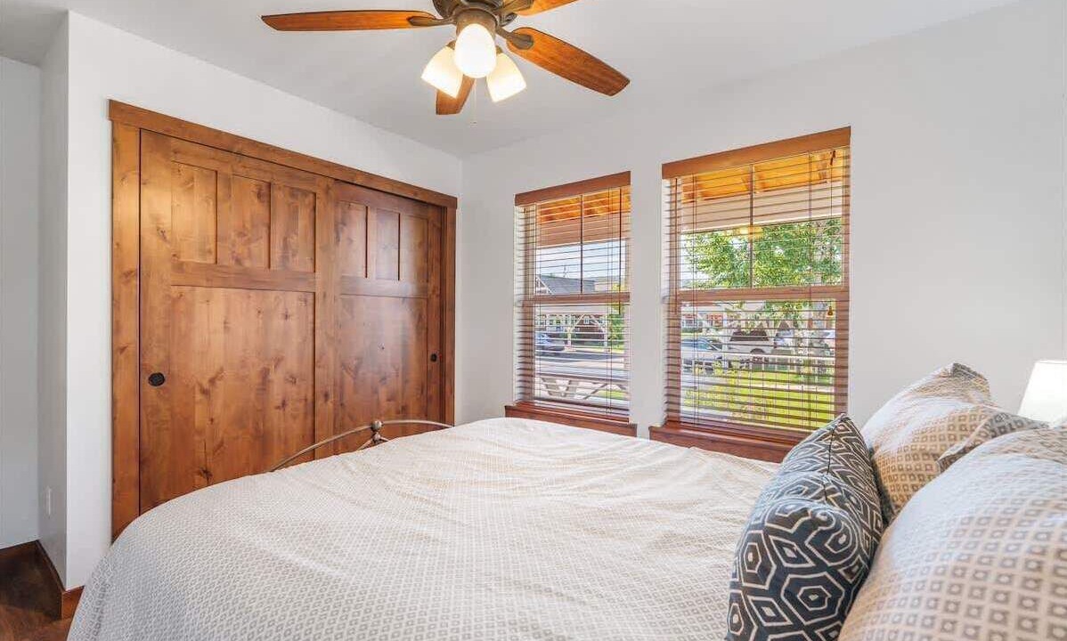Photo of Bedroom in Dover Bay
