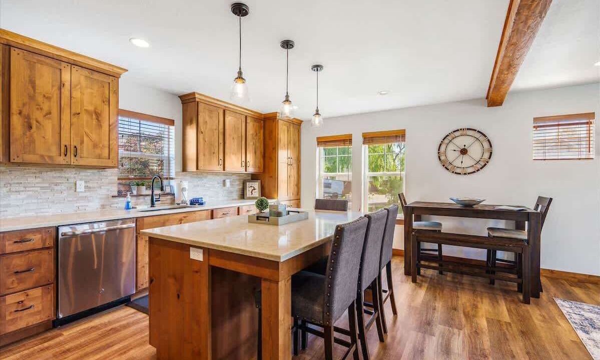 Photo of Kitchen in Dover Bay