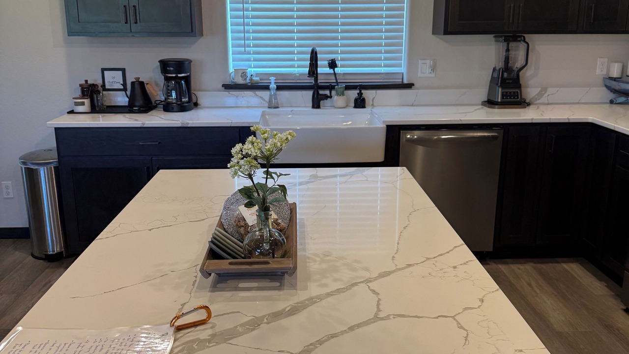 Photo of Kitchen in Athol