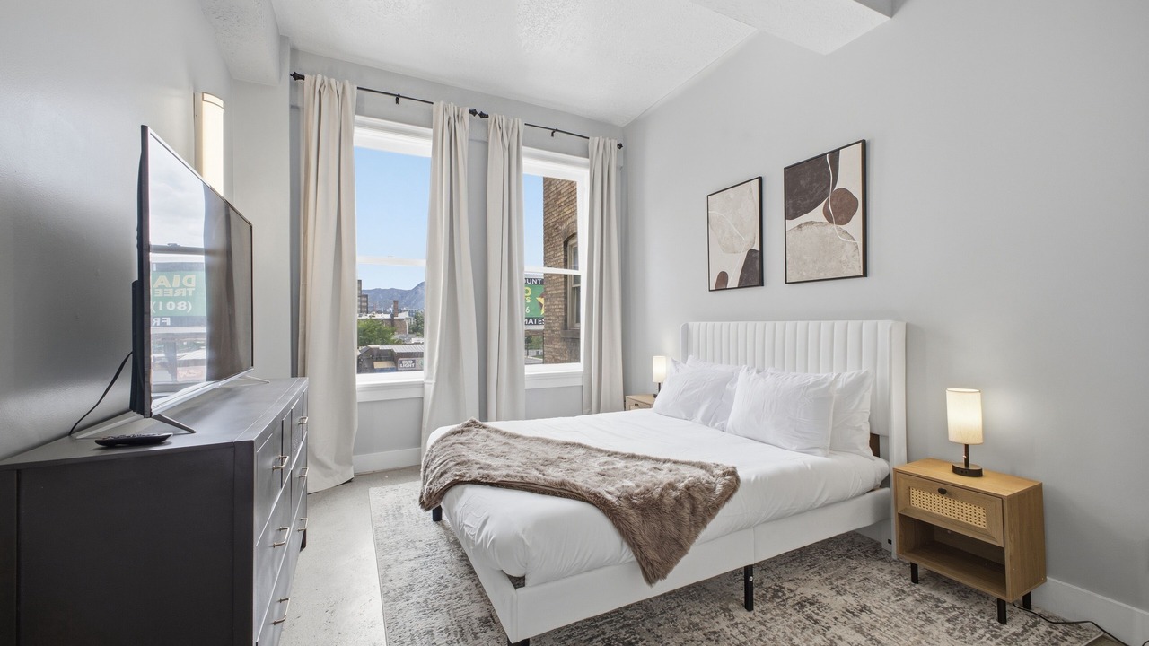 Photo of Bedroom in Rio Grande