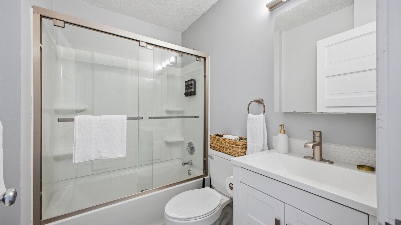 Photo of Bathroom in Rio Grande