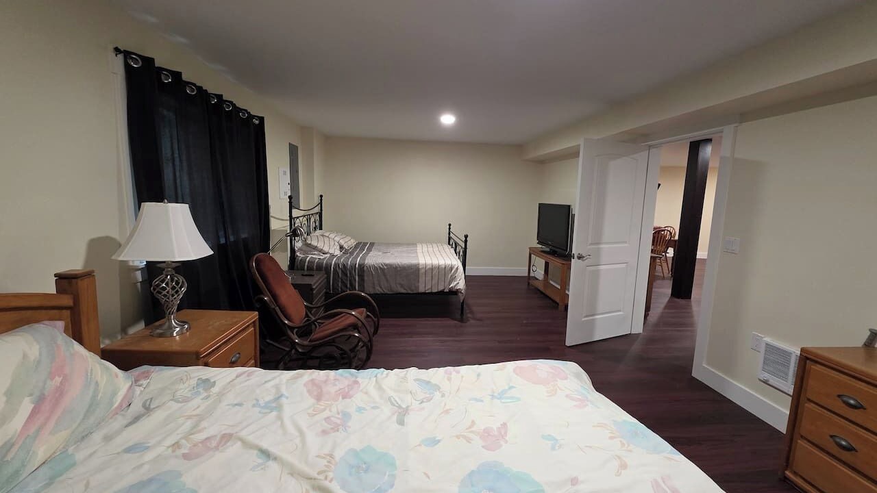 Photo of Bedroom in Point Roberts