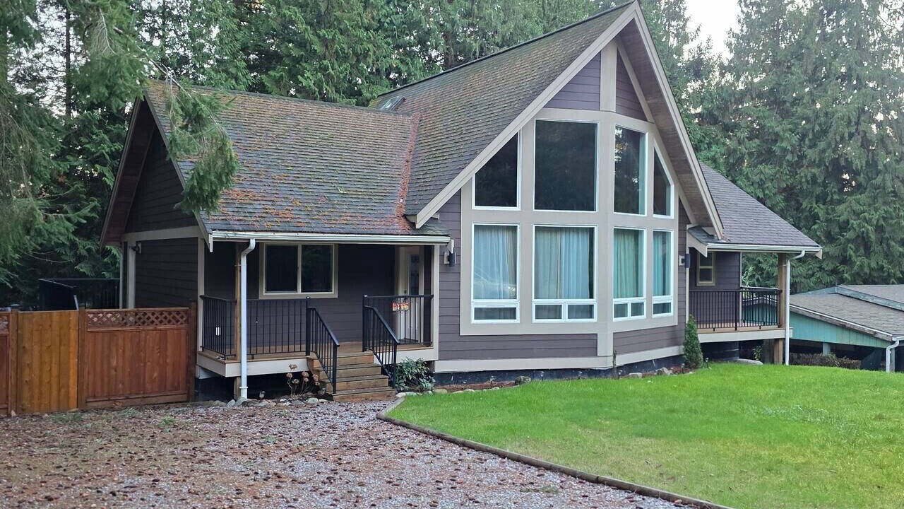 Photo of Outdoor in Point Roberts