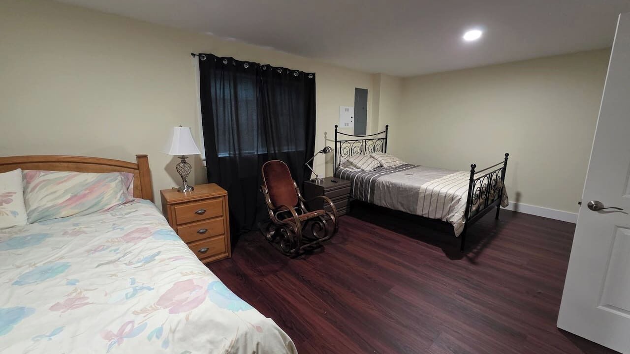 Photo of Bedroom in Point Roberts