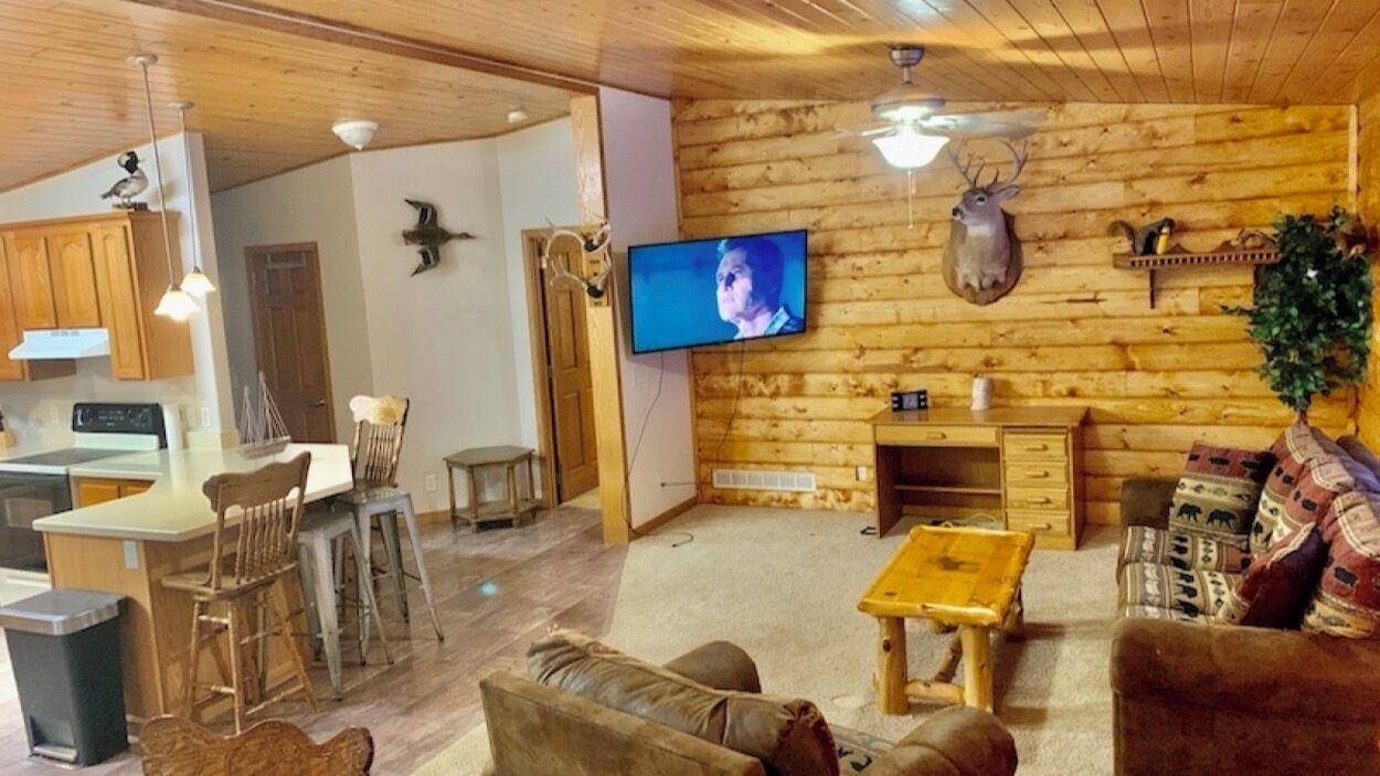Photo of Livingroom in Harpers Ferry