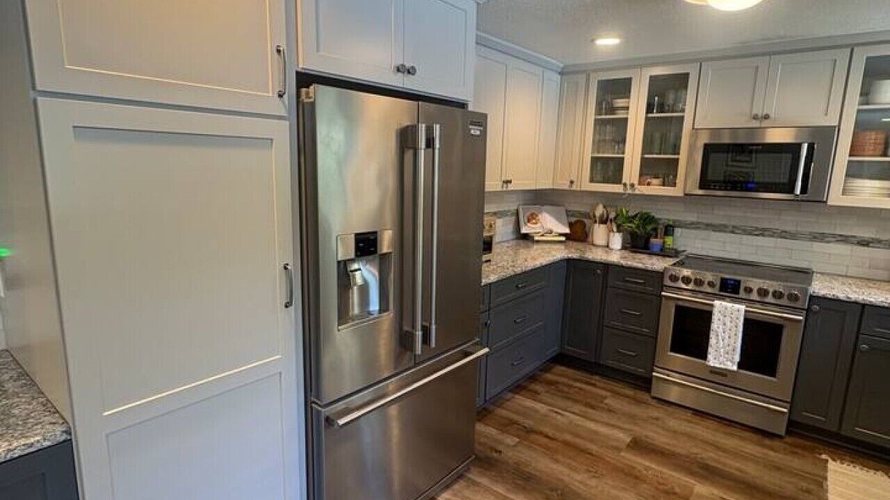 Photo of Kitchen in Grants Pass