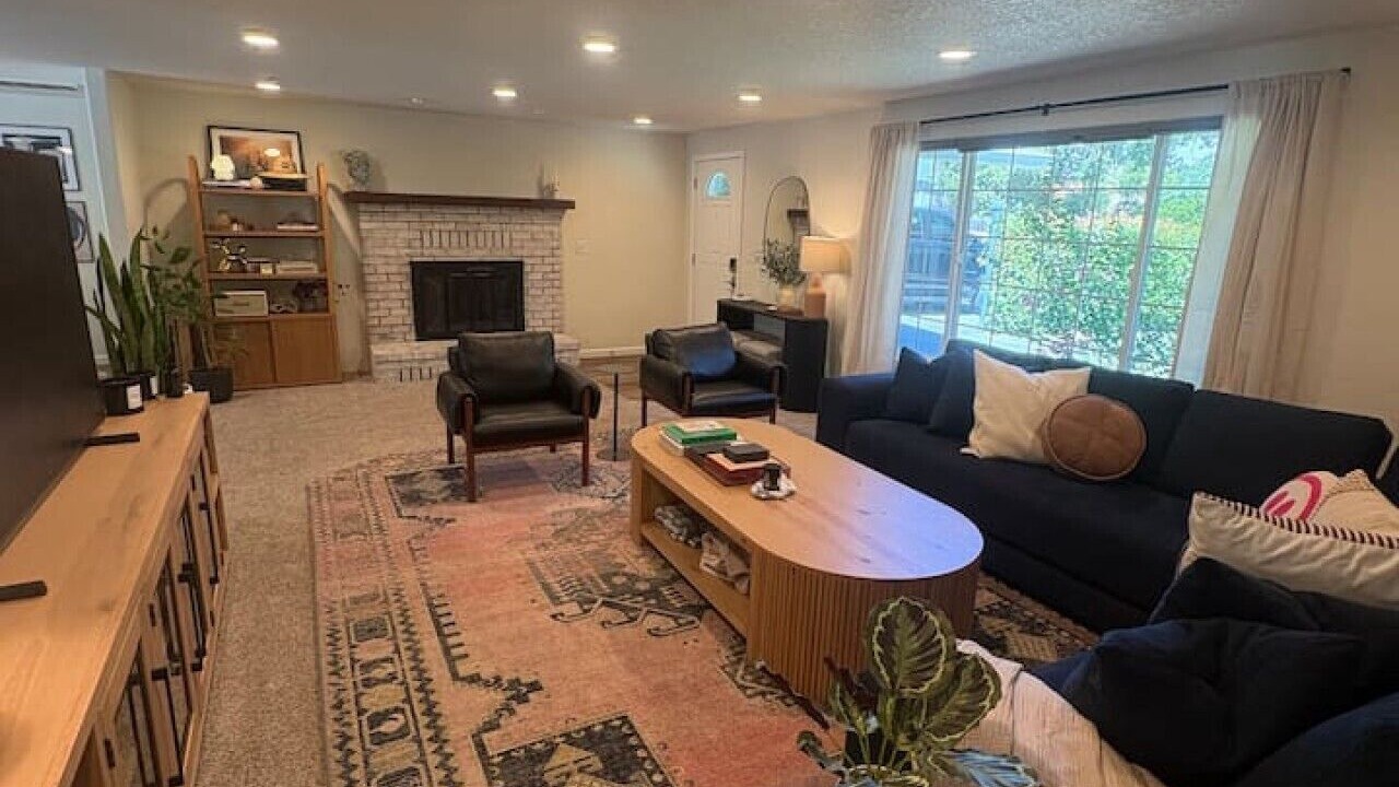 Photo of Livingroom in Grants Pass