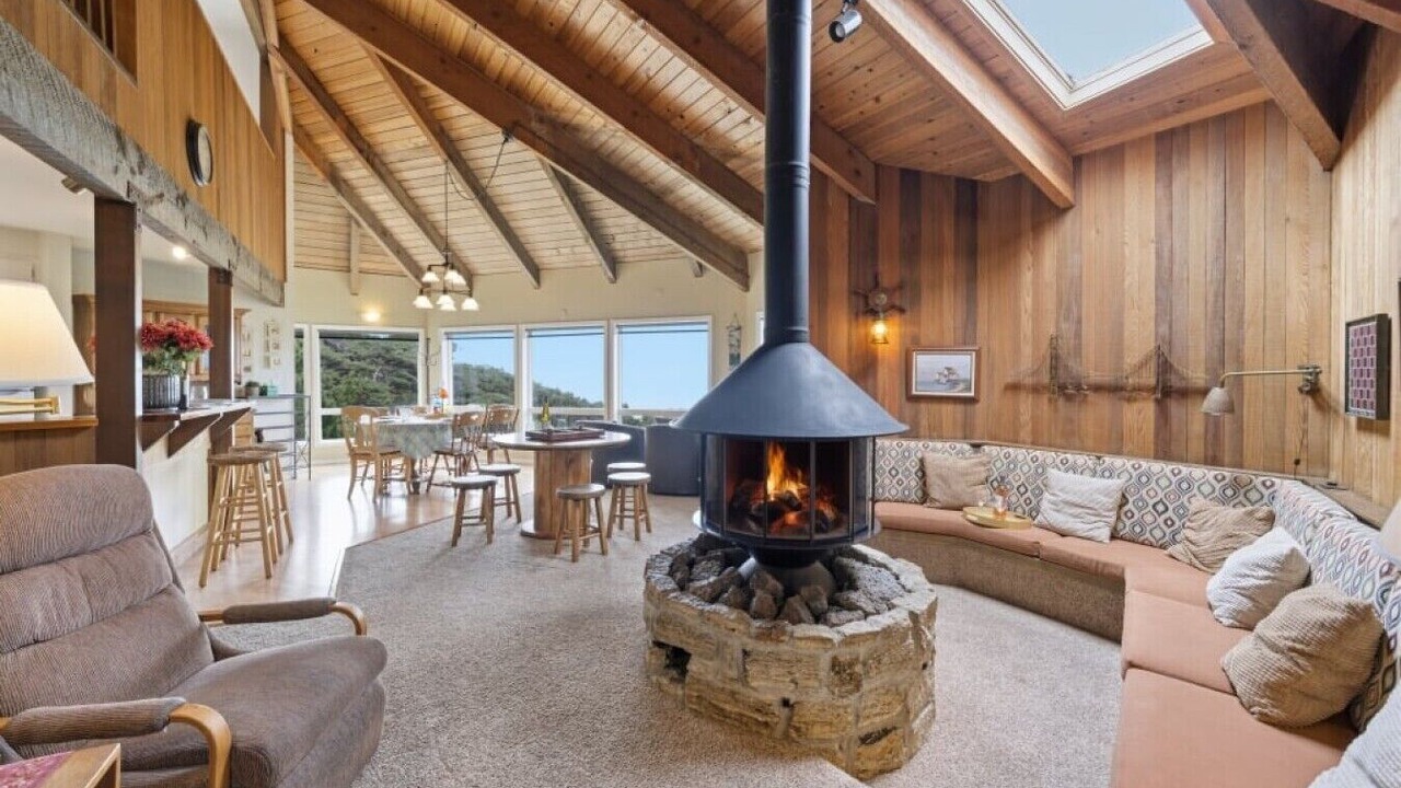 Photo of Livingroom in Newport