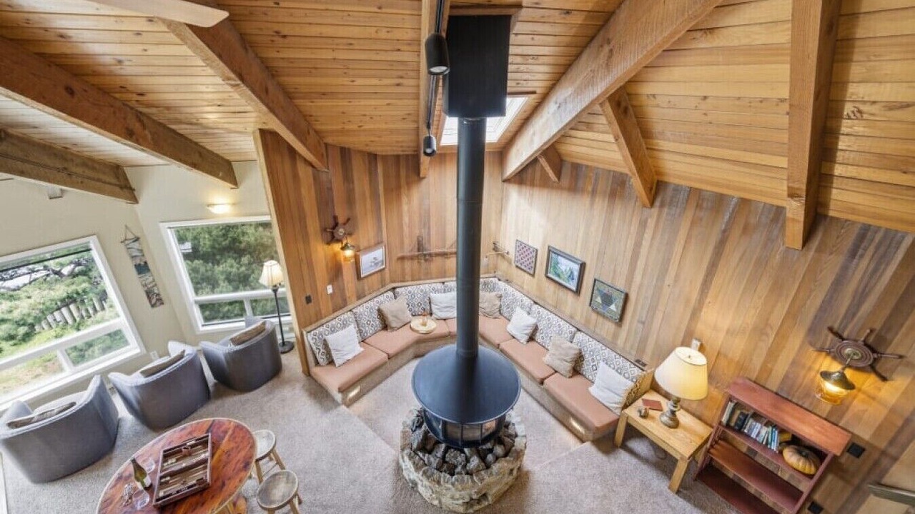 Photo of Bedroom in Newport