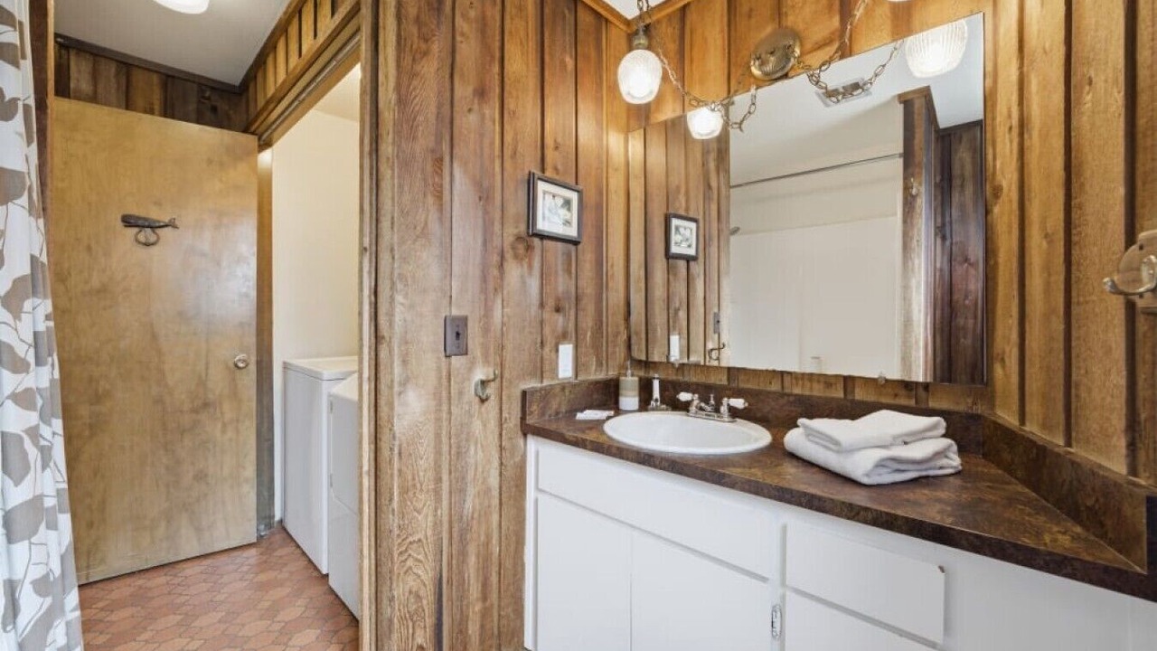 Photo of Bathroom in Newport
