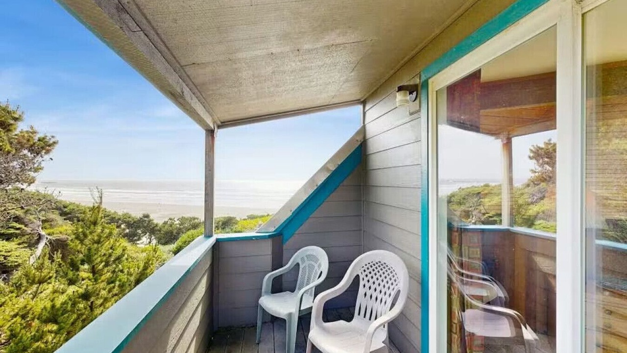 Photo of Patio Balcony in Newport