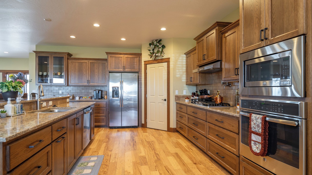 Photo of Kitchen in Rathdrum