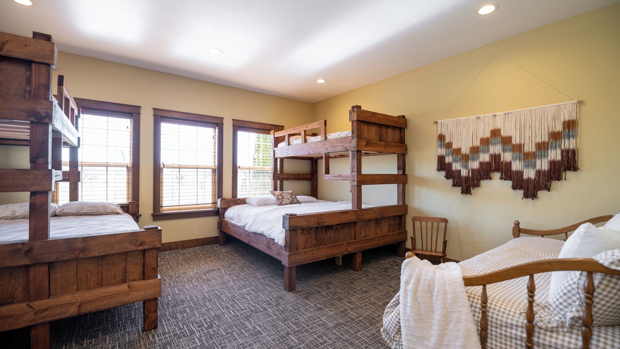 Photo of Bedroom in Rathdrum