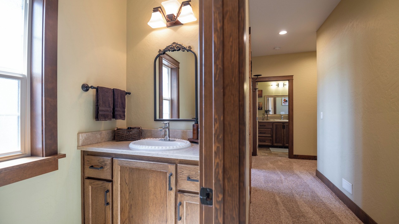 Photo of Bathroom in Rathdrum