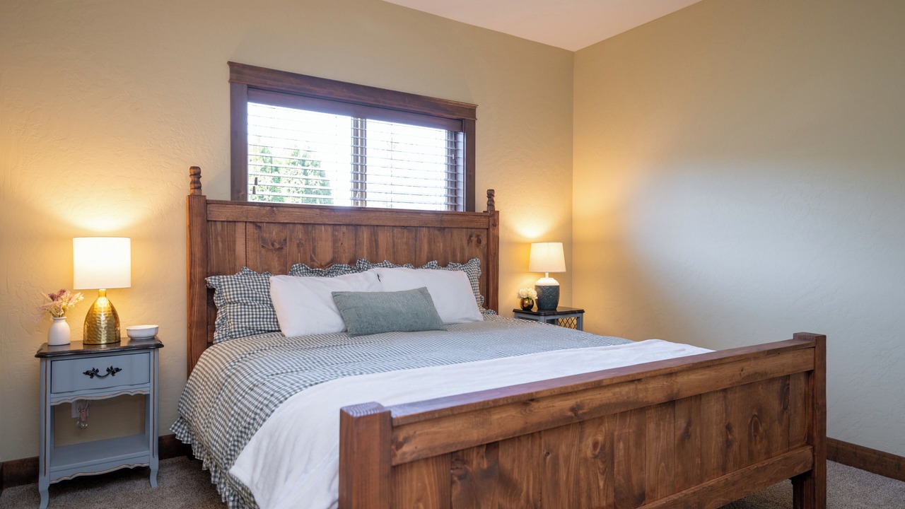 Photo of Bedroom in Rathdrum