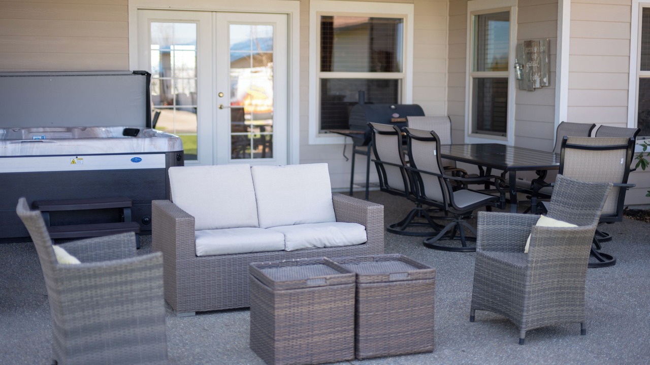 Photo of Outdoor in Rathdrum