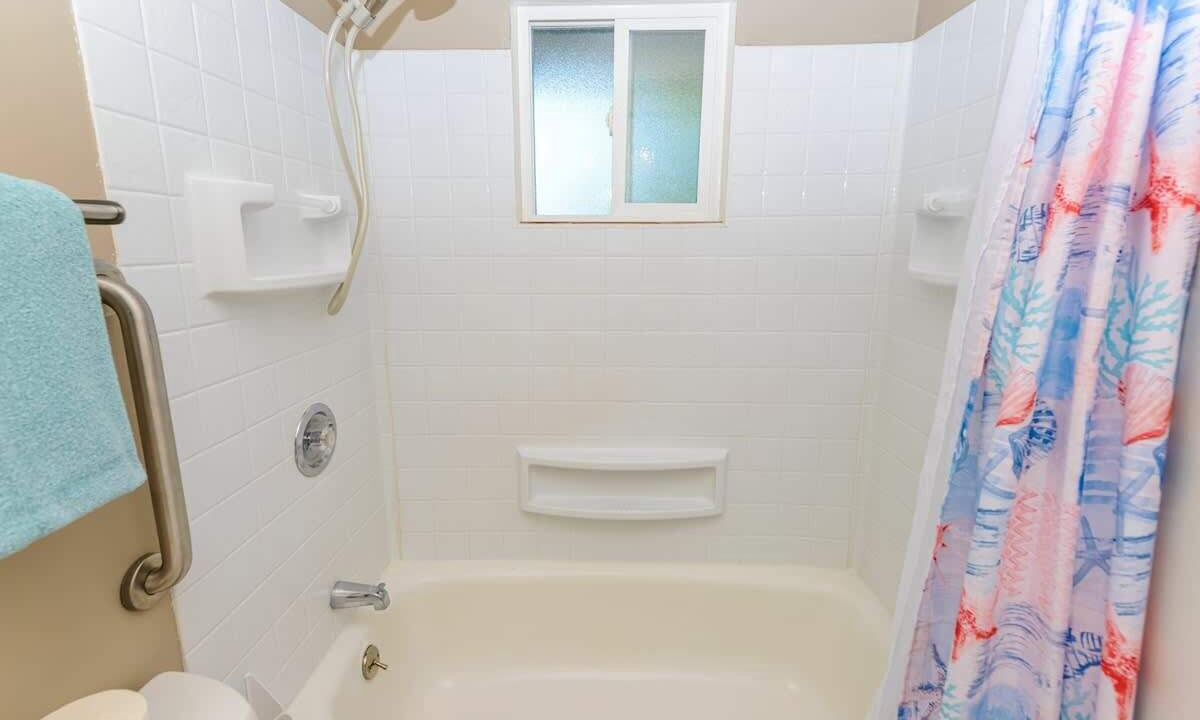 Photo of Bathroom in Ocean Shores