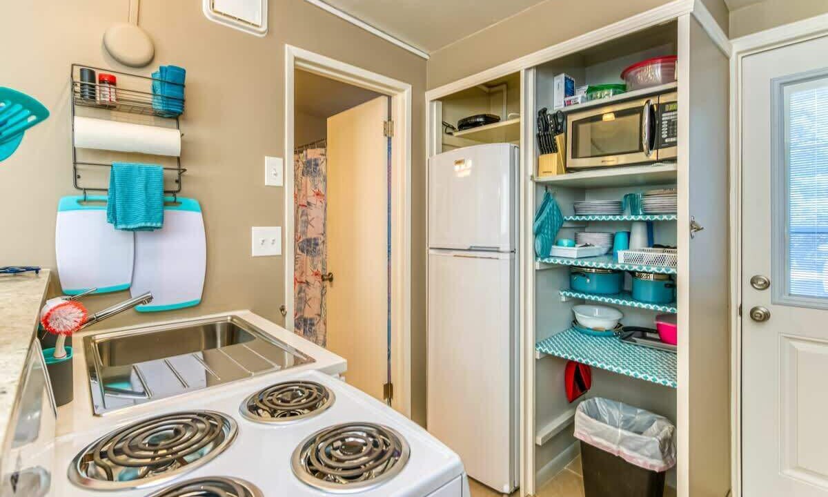 Photo of Kitchen in Ocean Shores