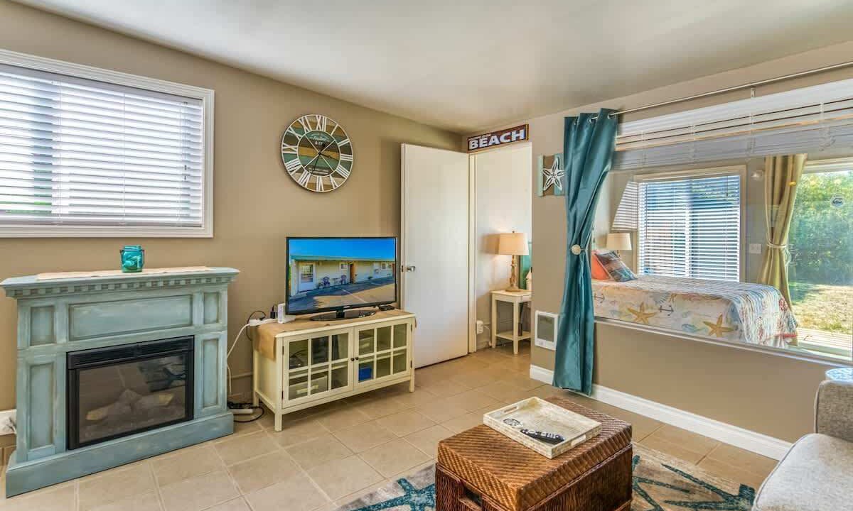 Photo of Bedroom in Ocean Shores