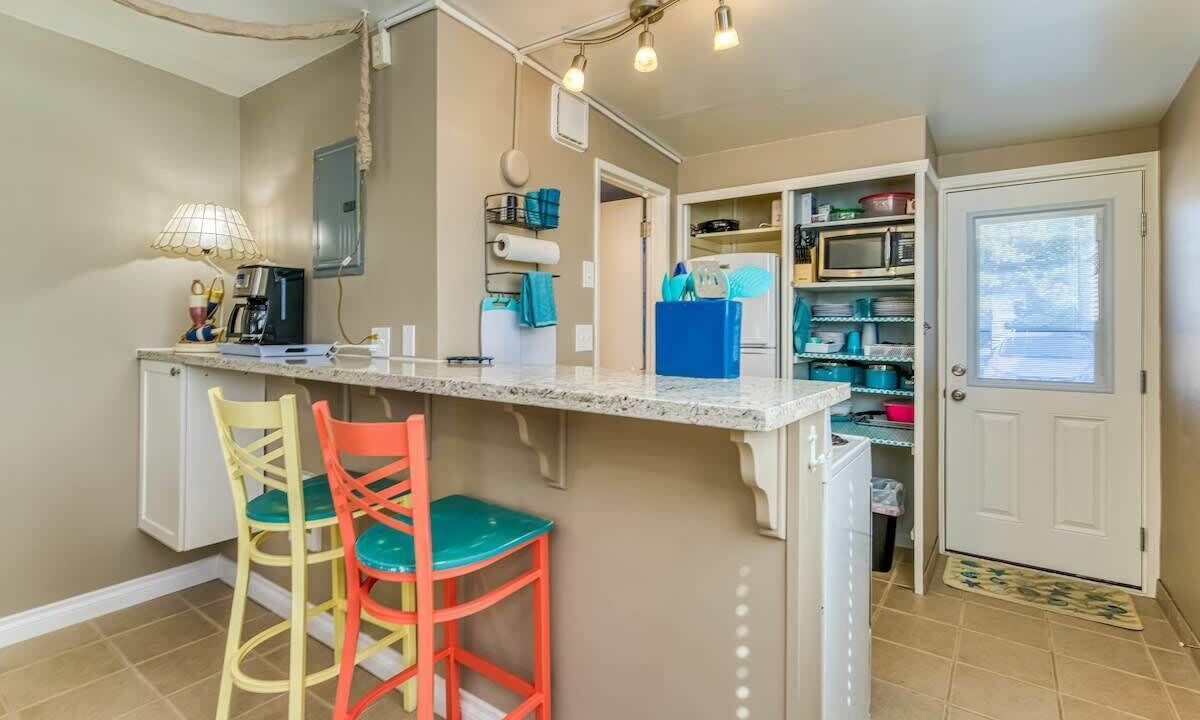 Photo of Kitchen in Ocean Shores
