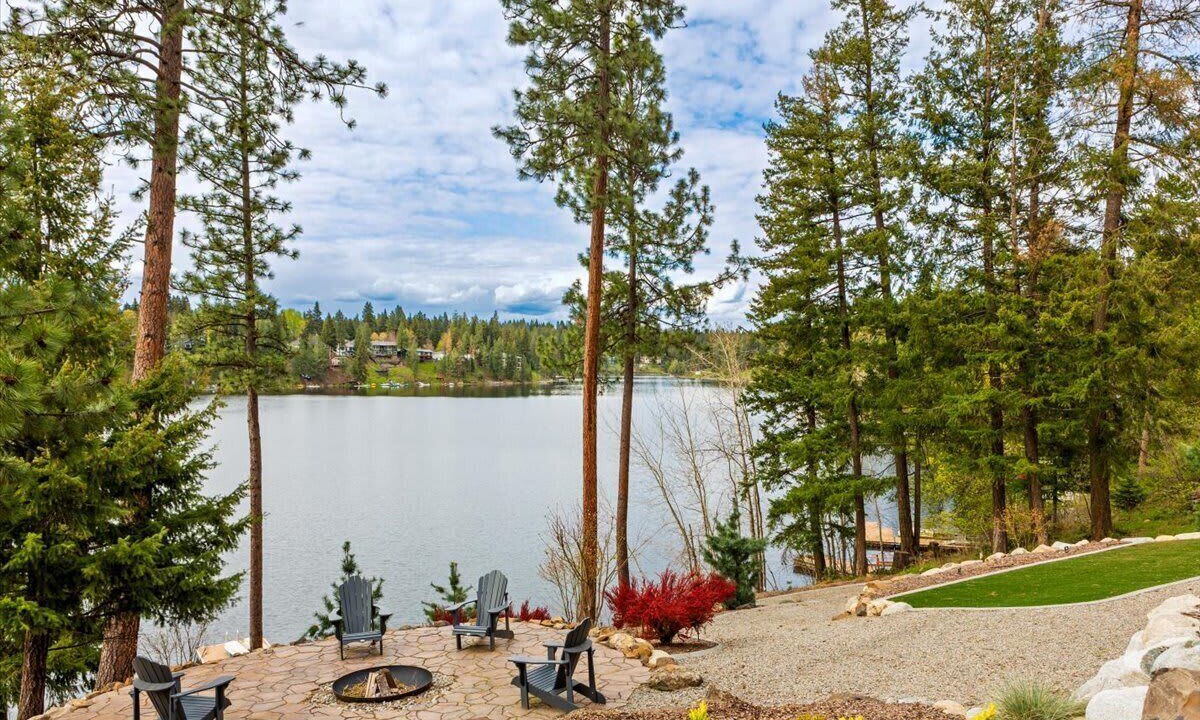 Photo of Outdoor in Hayden Lake