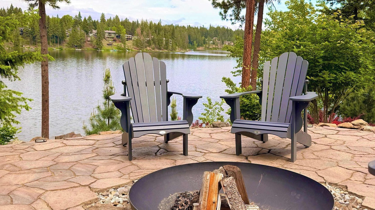 Photo of Outdoor in Hayden Lake