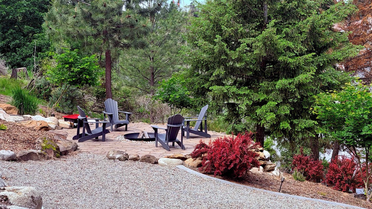 Photo of Outdoor in Hayden Lake