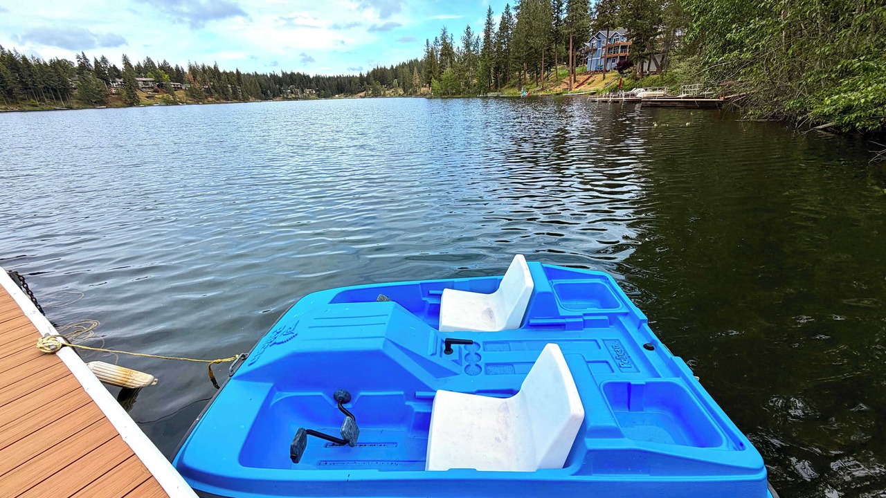 Photo of Others in Hayden Lake