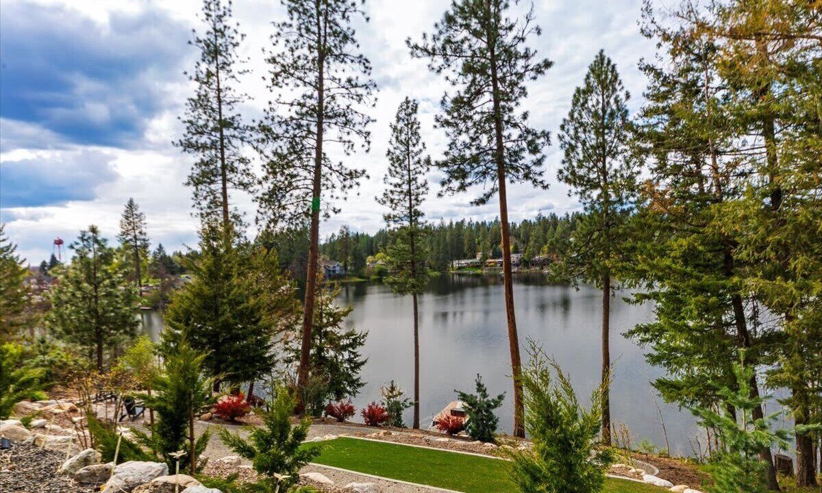 Photo of Others in Hayden Lake