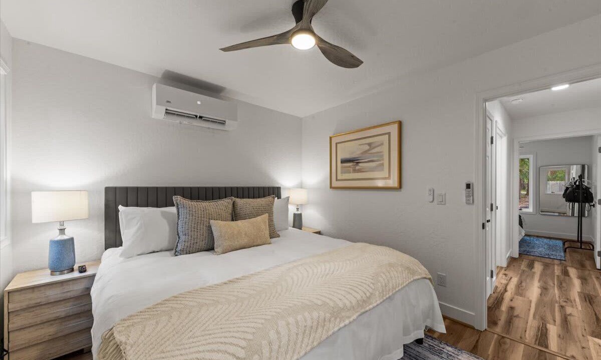 Photo of Bedroom in Hayden Lake