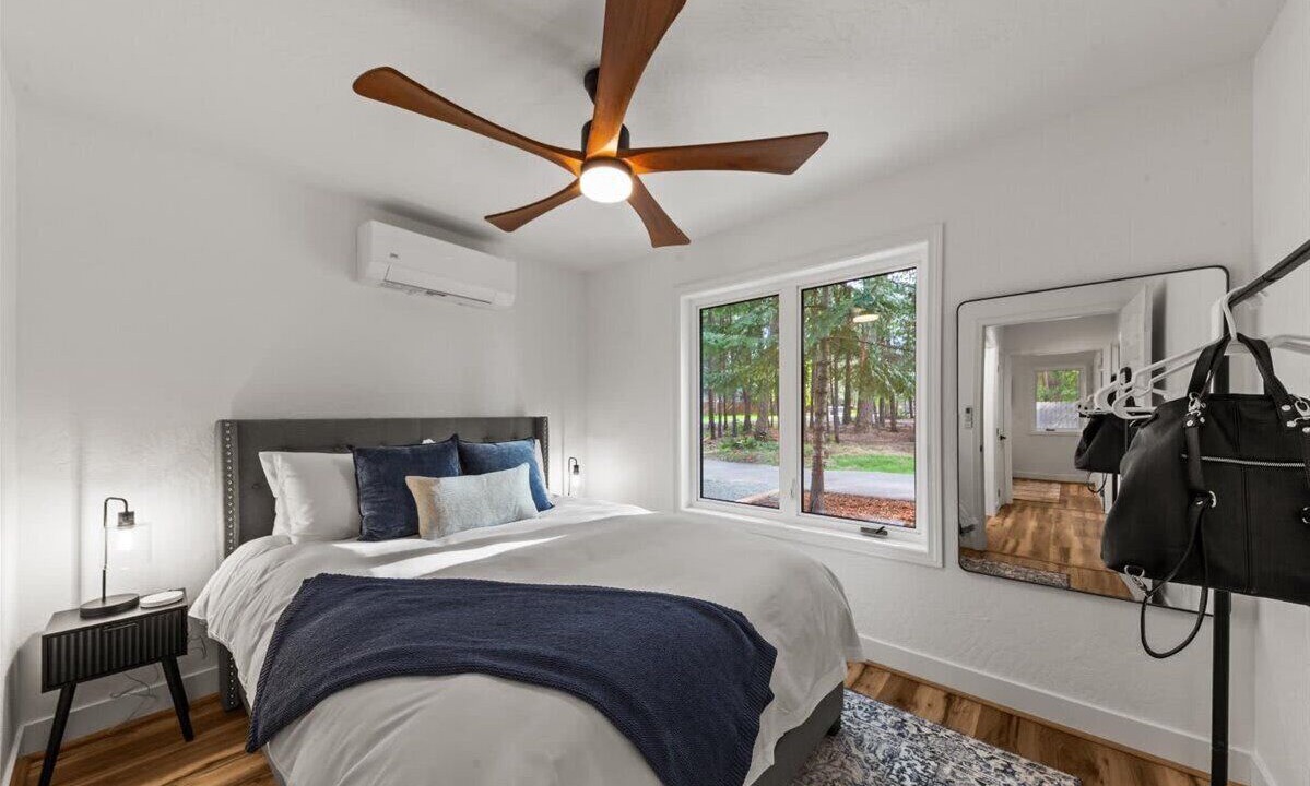 Photo of Bedroom in Hayden Lake