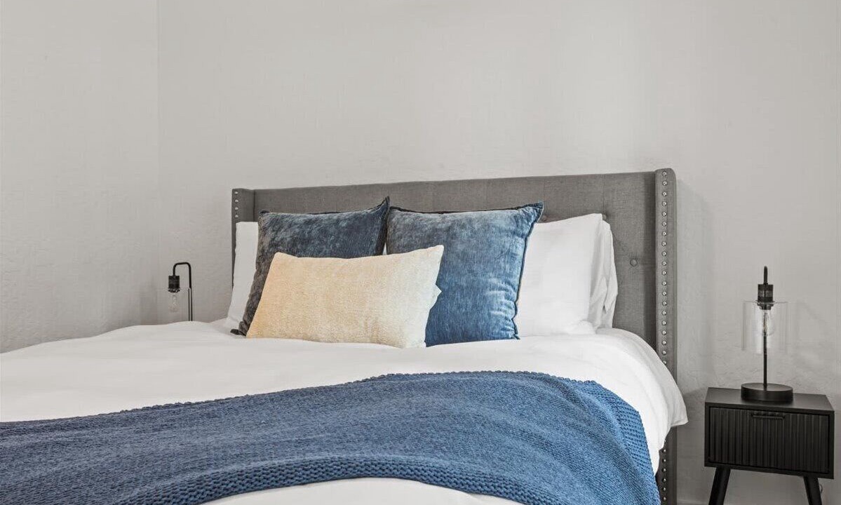 Photo of Bedroom in Hayden Lake