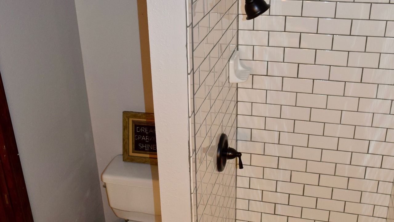 Photo of Bathroom in Huntington