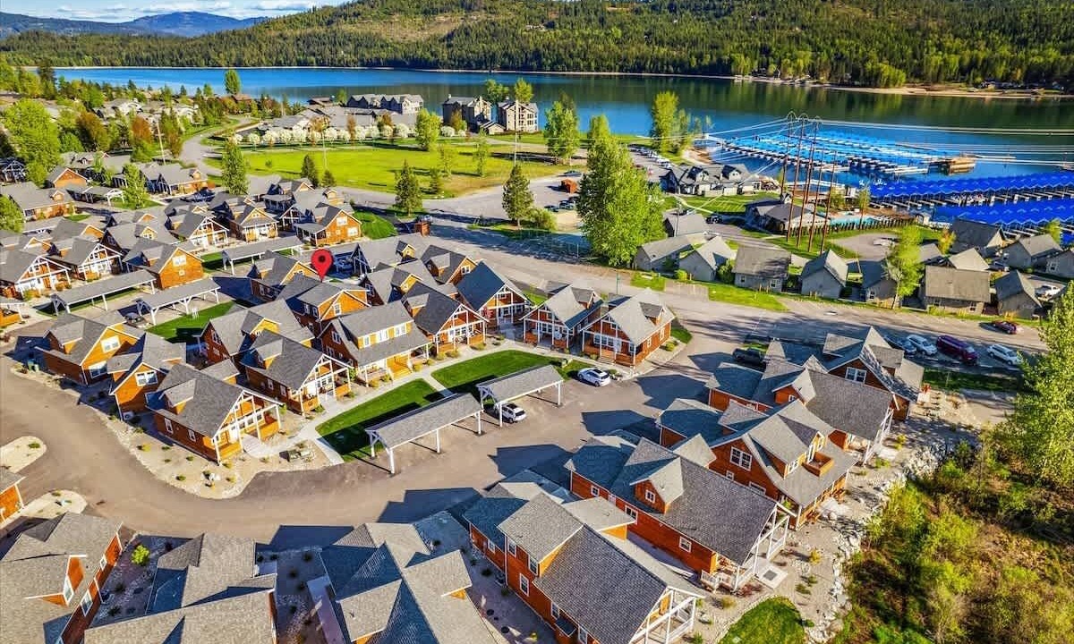 Photo of Outdoor in Dover Bay
