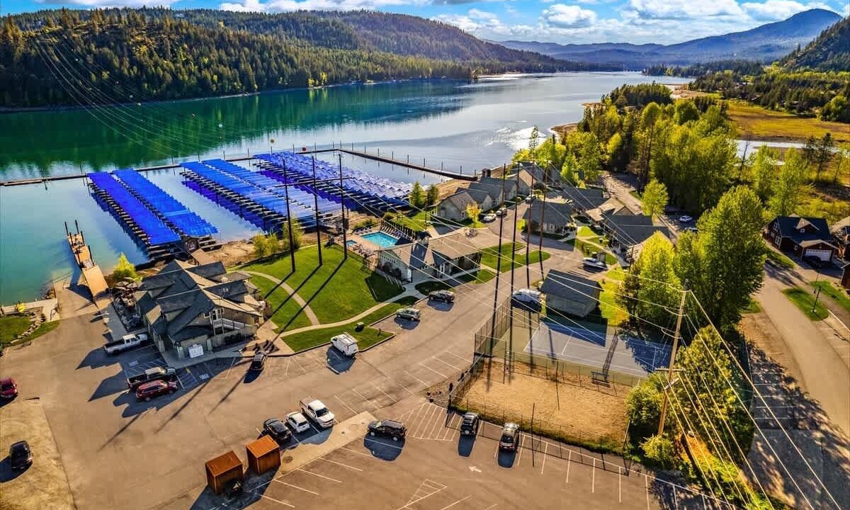 Photo of Outdoor in Dover Bay