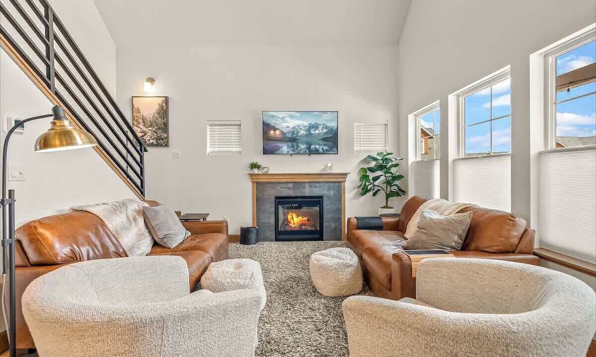 Photo of Livingroom in Dover Bay