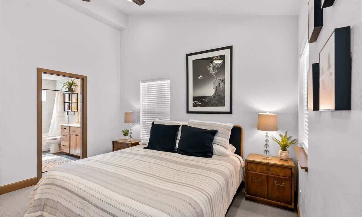 Photo of Bedroom in Dover Bay