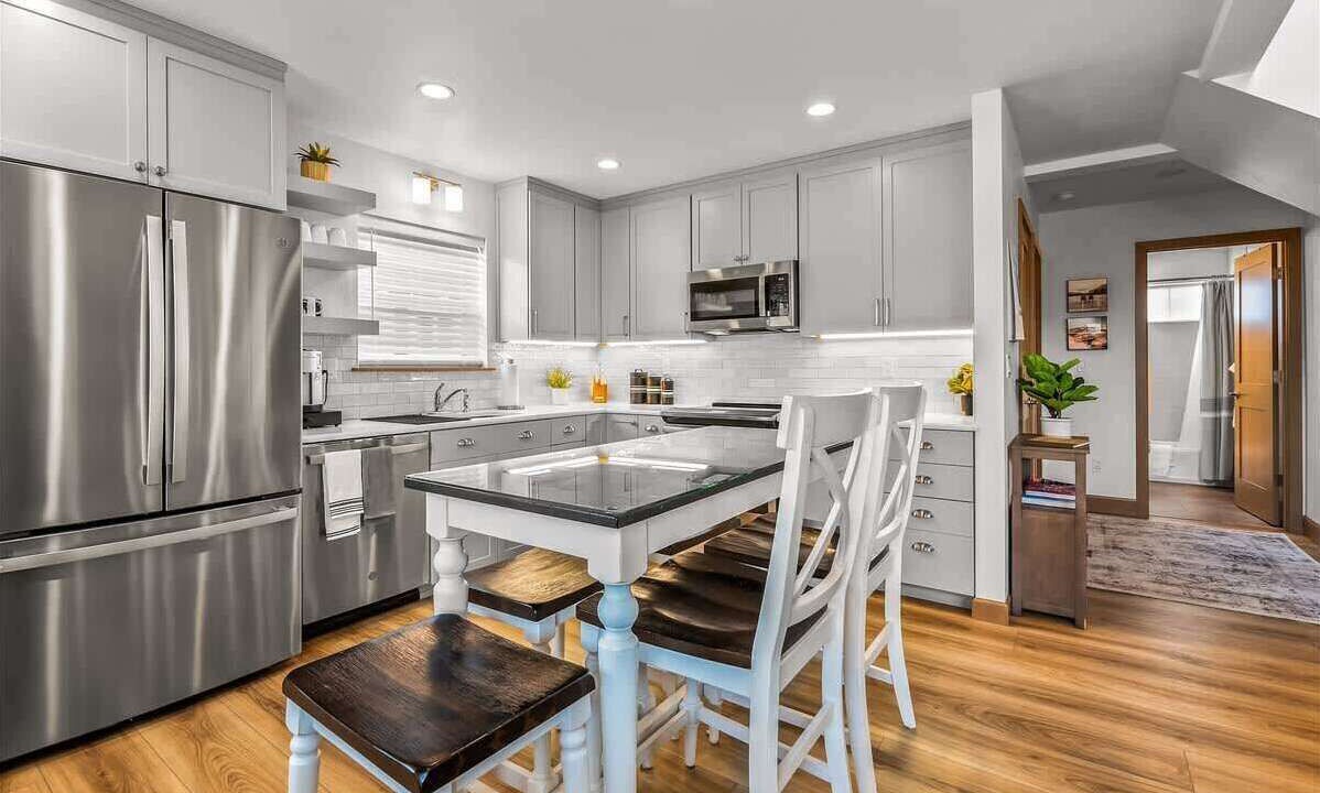 Photo of Kitchen in Dover Bay