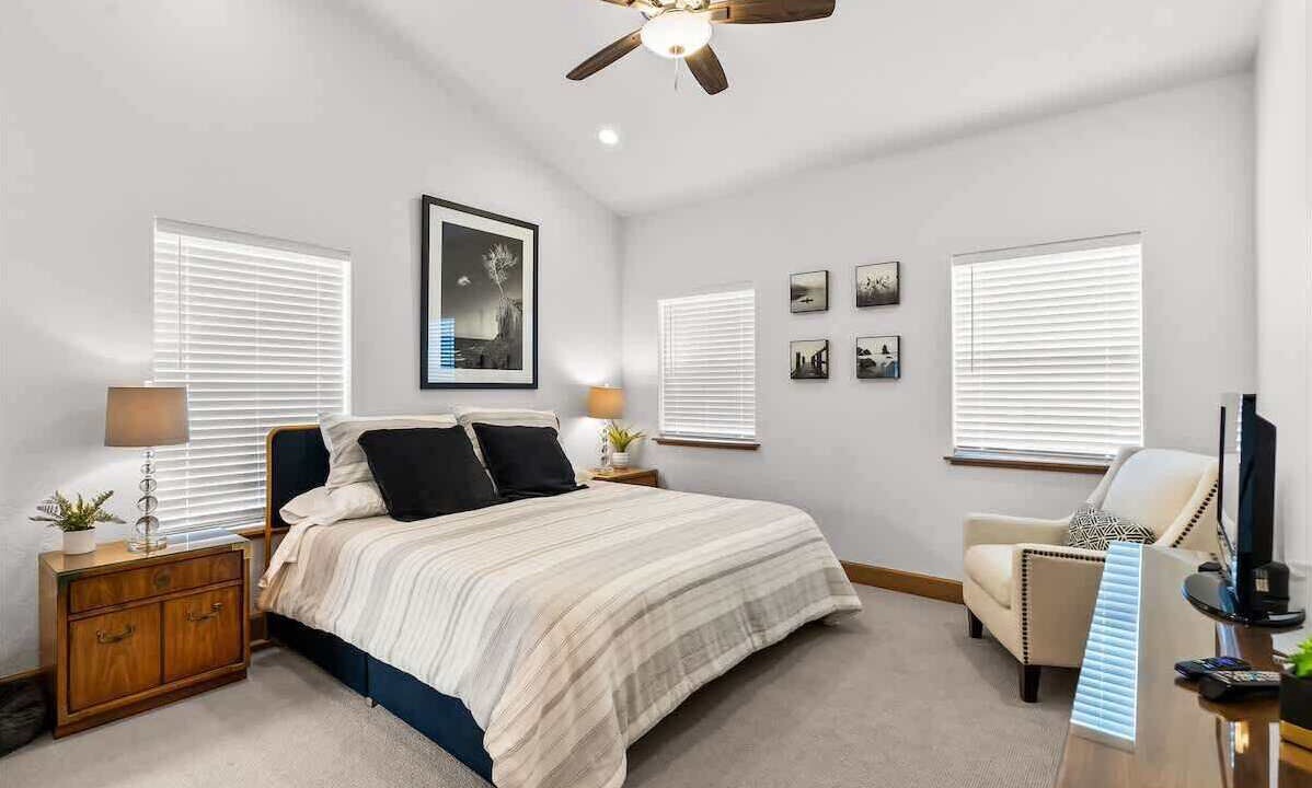Photo of Bedroom in Dover Bay