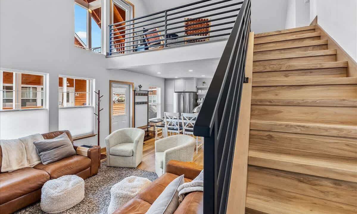 Photo of Livingroom in Dover Bay