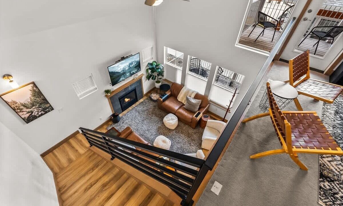 Photo of Livingroom in Dover Bay