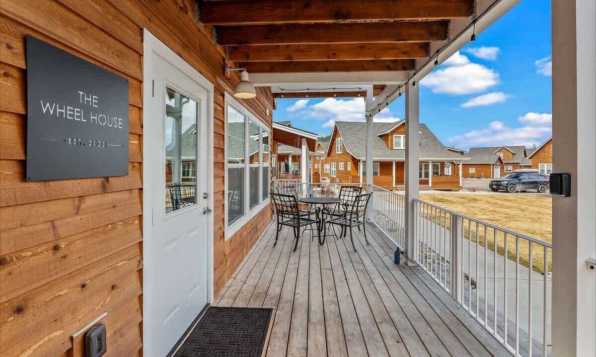 Photo of Outdoor in Dover Bay