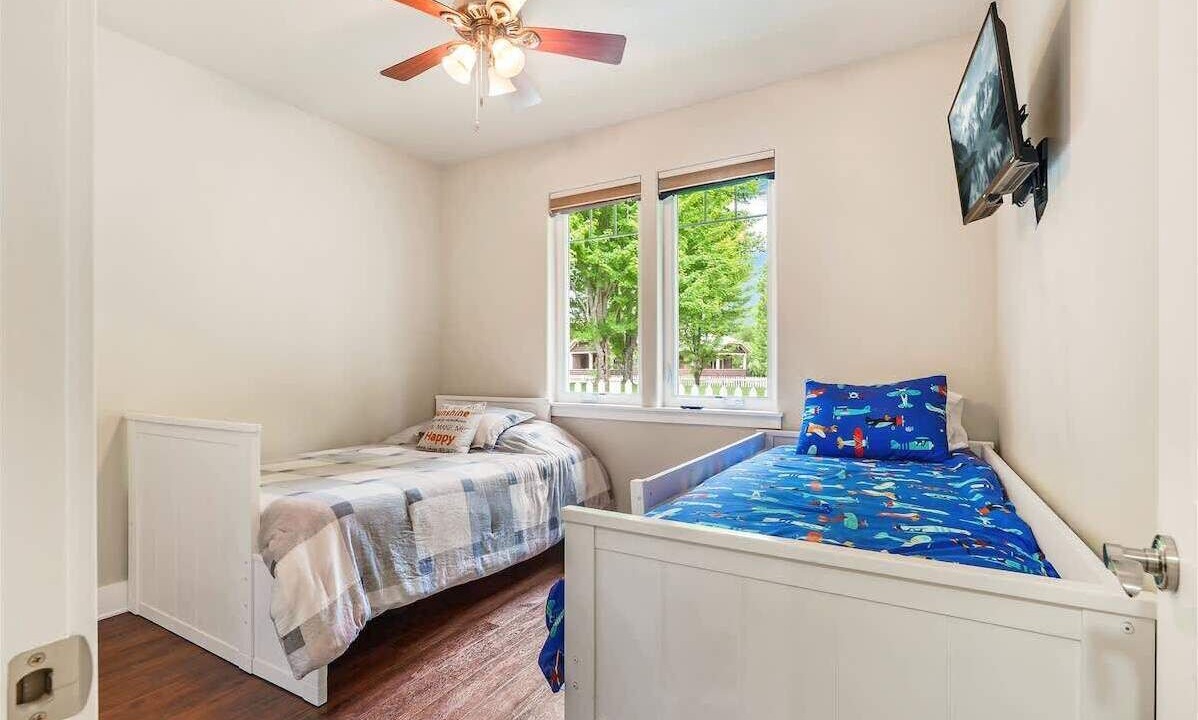 Photo of Bedroom in Dover Bay