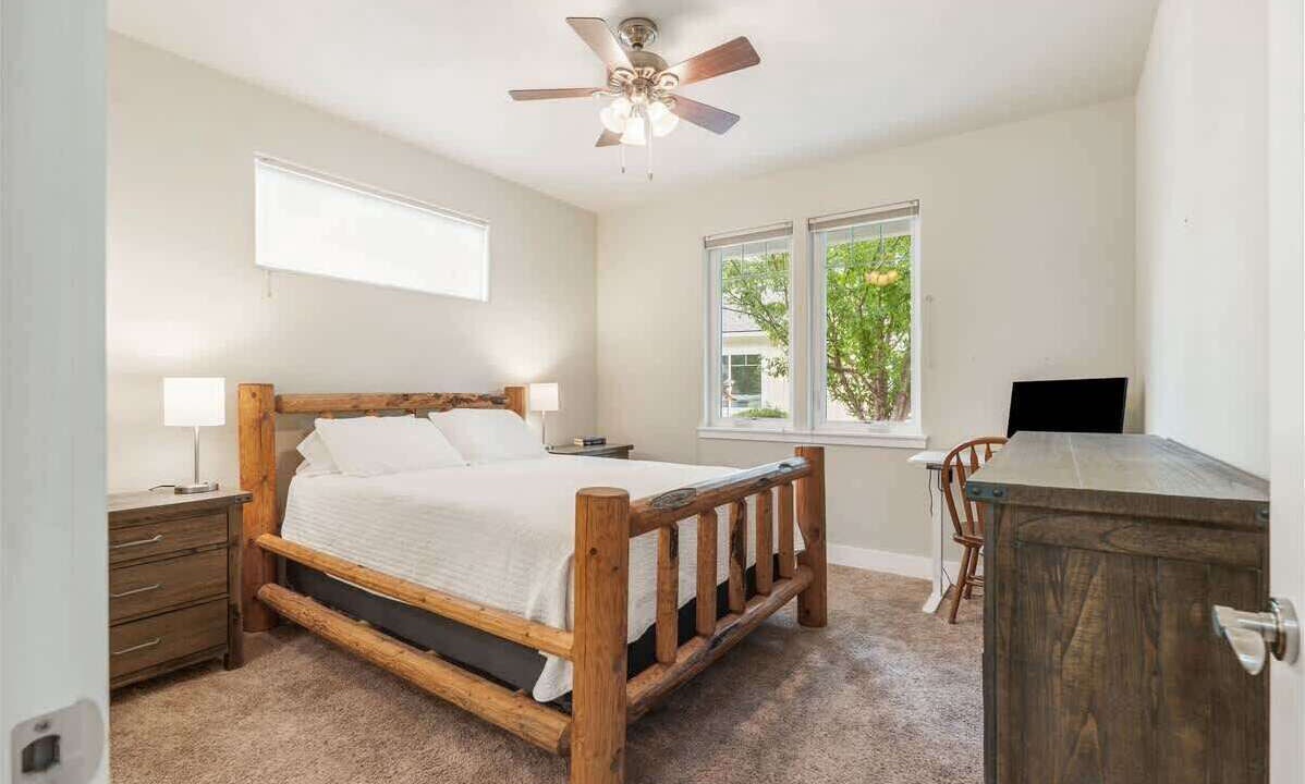 Photo of Bedroom in Dover Bay