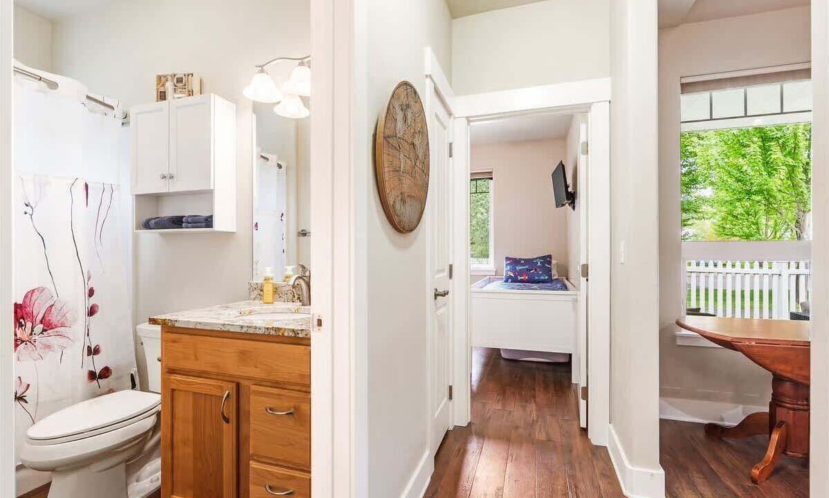 Photo of Bathroom in Dover Bay