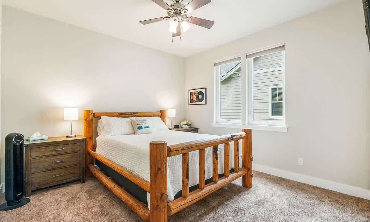 Photo of Bedroom in Dover Bay