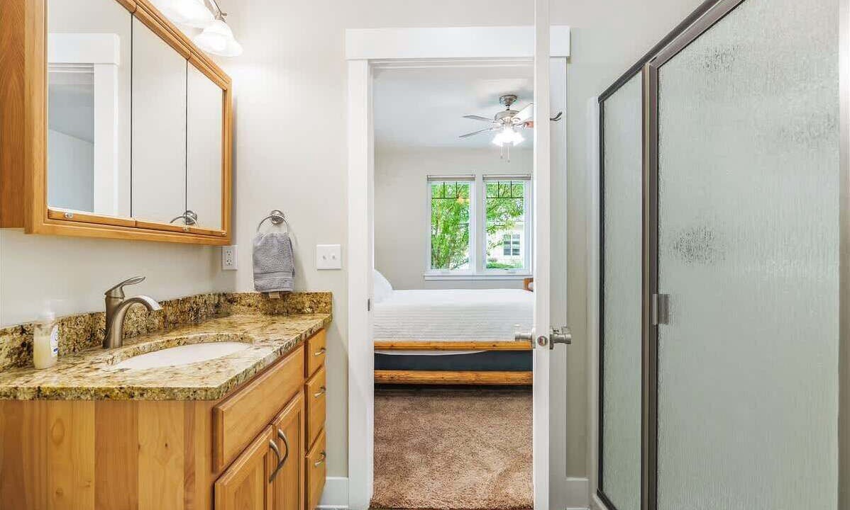 Photo of Bathroom in Dover Bay