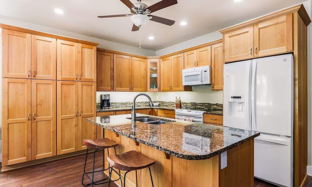 Photo of Kitchen in Dover Bay