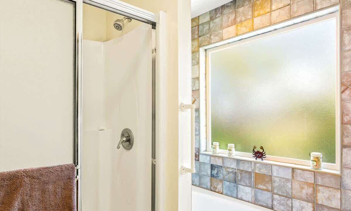 Photo of Bathroom in Belfair